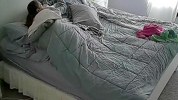 Hidden Cam Exposes My Busty Wife Jilling Off Her Creamy Pussy in Secret Every Morning! Hidden Cam Exposes My Busty Wife Jilling Off Her Creamy Pussy in Secret Every Morning!