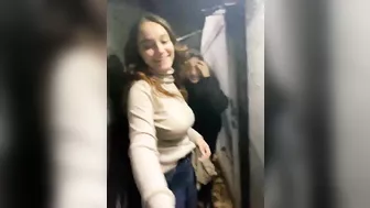 Steamy Slut Licking Her Bestie's Dripping Pussy Until Explosive Squirting Facial