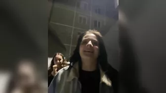 Steamy Slut Licking Her Bestie's Dripping Pussy Until Explosive Squirting Facial