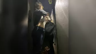 Steamy Slut Licking Her Bestie's Dripping Pussy Until Explosive Squirting Facial