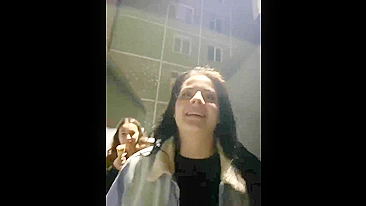 Steamy Slut Licking Her Bestie's Dripping Pussy Until Explosive Squirting Facial