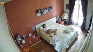 I Caught My Cheating Wife Masturbating Her Tight Pussy with a Vibrator Every Day! I Caught My Cheating Wife Masturbating Her Tight Pussy with a Vibrator Every Day!