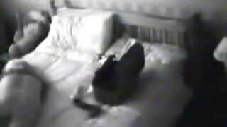Hidden Spy Cam Reveals Mommy Fingering Herself, Gasping and Shaking in Filthy Orgasmic Heat!