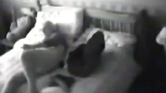 Hidden Spy Cam Reveals Mommy Fingering Herself, Gasping and Shaking in Filthy Orgasmic Heat!