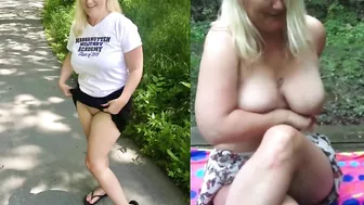 Desperate Mom, Begs for Son Rock-Hard Cock in Her Slutty, Hot Slit - Real Incest