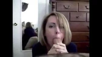 Lustful Curvy Mom Devouring Her Son’s Thick Shaft in Steamy Incest Affair with Dad Gone