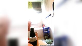 Lustful Hidden Cam Snags Wife Fingering Her Soaked Twat, Home Alone in Bathroom Heat! Lustful Hidden Cam Snags Wife Fingering Her Soaked Twat, Home Alone in Bathroom Heat!