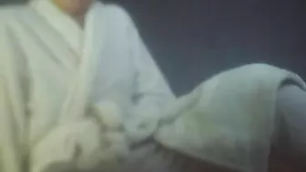 Hidden Cam Snags Coed Fucking Herself Hard, Wet Twat Pulsing with Raunchy, Shuddering Climaxes