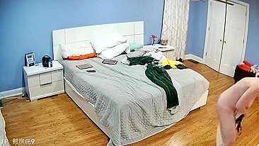 Plump Wife Gets Fucked by Her Sleazy Boss While Hubby Watches on Hidden Cam