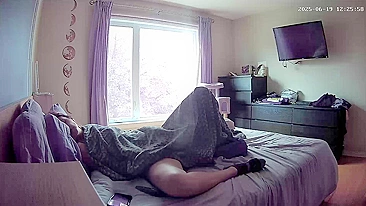 Married Slut Craves Cock So Bad She Fucks Herself Daily,  Cuck Hubby Watches Secretly