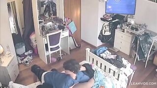 Midnight Incest Rampage, Voyeur IP Cam Films Brother's Throbbing Cock Fucked Sister's Dripping Slit Midnight Incest Rampage, Voyeur IP Cam Films Brother's Throbbing Cock Fucked Sister's Dripping Slit