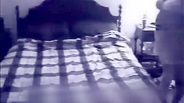 Drunk Mom Gobbles Son’s Fat Cock Like a Slut, Swallowing Every Load