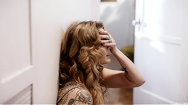 Dirty Sibling Lust Unleashed, Naked Sis Gets Roughly Fucked in Every Hole