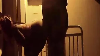 Daddy’s Dick Down My Throat While I Fingered Myself, Till My Sneaky Brother Filmed The Whole Fuck