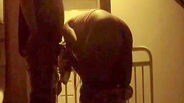 Daddy’s Dick Down My Throat While I Fingered Myself, Till My Sneaky Brother Filmed The Whole Fuck