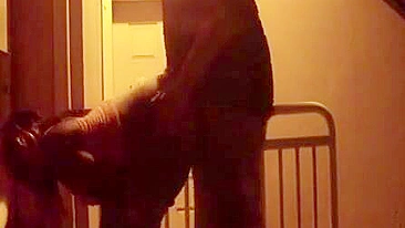 Daddy’s Dick Down My Throat While I Fingered Myself, Till My Sneaky Brother Filmed The Whole Fuck
