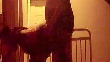 Daddy’s Dick Down My Throat While I Fingered Myself, Till My Sneaky Brother Filmed The Whole Fuck