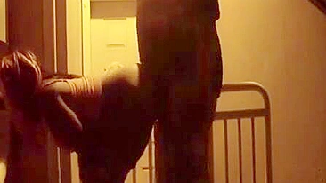 Daddy’s Dick Down My Throat While I Fingered Myself, Till My Sneaky Brother Filmed The Whole Fuck