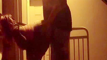 Daddy’s Dick Down My Throat While I Fingered Myself, Till My Sneaky Brother Filmed The Whole Fuck