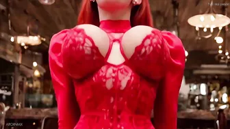 Redhead Jessica Rabbit Gets Destroyed, Drooling on Cock Like a Brainless Slut (AI-Generated) Redhead Jessica Rabbit Gets Destroyed, Drooling on Cock Like a Brainless Slut (AI-Generated)