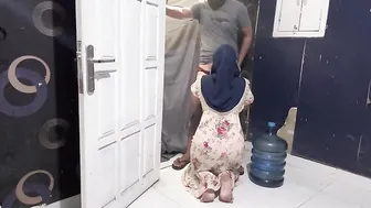 Horny Malaysian Slut Sucks My Rock-Hard Dick Before I Pound Her Tight Pussy Raw