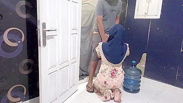 Horny Malaysian Slut Sucks My Rock-Hard Dick Before I Pound Her Tight Pussy Raw