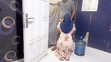 Horny Malaysian Slut Sucks My Rock-Hard Dick Before I Pound Her Tight Pussy Raw