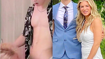 Horny Mother-in-Law Sneaky Bitch Sucks Off My Hubby in Shitty Motel - Caught Cheating Slut