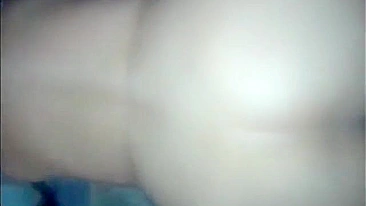 Naughty Mom Bends Over for Her Boy's Hard Dick in Taboo Fuck Fest