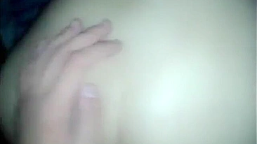 Naughty Mom Bends Over for Her Boy's Hard Dick in Taboo Fuck Fest