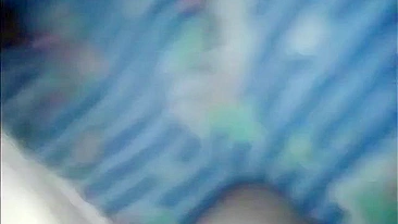 Naughty Mom Bends Over for Her Boy's Hard Dick in Taboo Fuck Fest