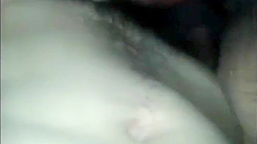 Naughty Mom Bends Over for Her Boy's Hard Dick in Taboo Fuck Fest