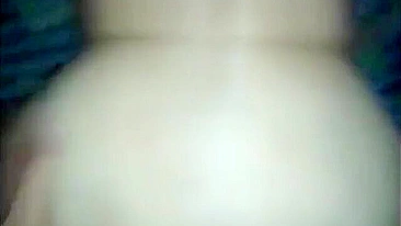 Naughty Mom Bends Over for Her Boy's Hard Dick in Taboo Fuck Fest