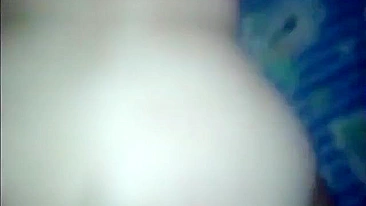 Naughty Mom Bends Over for Her Boy's Hard Dick in Taboo Fuck Fest