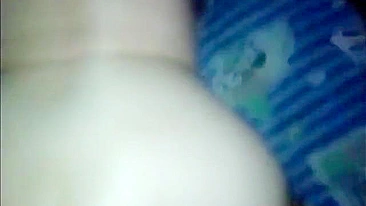 Naughty Mom Bends Over for Her Boy's Hard Dick in Taboo Fuck Fest