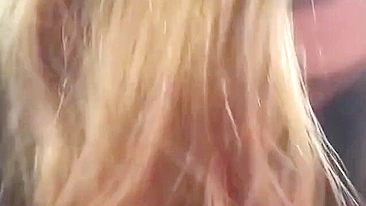 Famaly  Taboo, Mom Can’t Resist Sucking Him Off & Taking Son’s Cream Down Her Throat