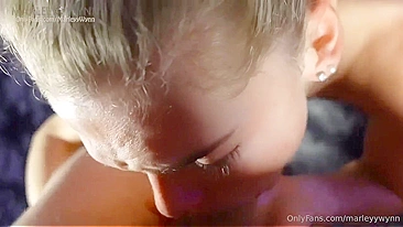 Busty Daughter Swallows Daddy's Load for Extra Bucks, Mom's Nowhere Around