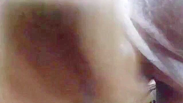 Lust-Crazed Sons Turn Their Whimpering Mom into a Cum Dumpster