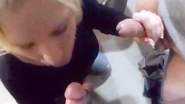 Lust-Crazed Sons Turn Their Whimpering Mom into a Cum Dumpster