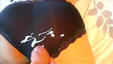 Busty MILF Catches Horny Son Ogling Her Tits, Begs Him to Fuck Instead of Study