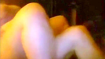 Twisted Family Affair - Son Pounded His Mom’s Greedy Pussy Hard