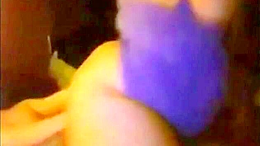 Twisted Family Affair - Son Pounded His Mom’s Greedy Pussy Hard