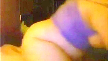 Twisted Family Affair - Son Pounded His Mom’s Greedy Pussy Hard