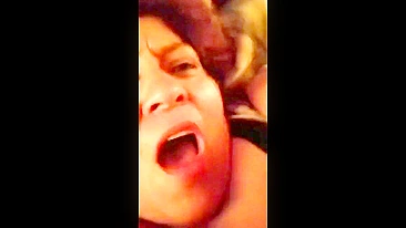 Breeding My Real Mom's Forbidden Twat - Intense Taboo Incest Sex Tape