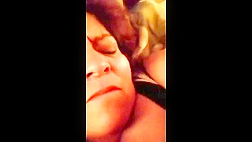 Breeding My Real Mom's Forbidden Twat - Intense Taboo Incest Sex Tape