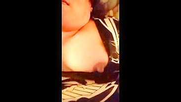 Breeding My Real Mom's Forbidden Twat - Intense Taboo Incest Sex Tape