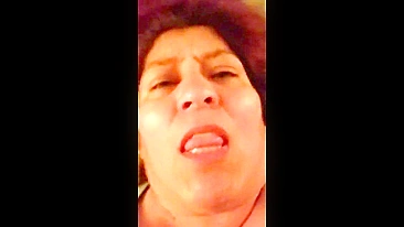 Breeding My Real Mom's Forbidden Twat - Intense Taboo Incest Sex Tape