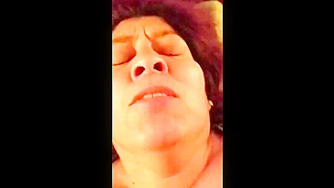 Breeding My Real Mom's Forbidden Twat - Intense Taboo Incest Sex Tape