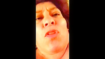 Breeding My Real Mom's Forbidden Twat - Intense Taboo Incest Sex Tape