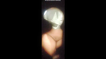 Pervy Son Plants Spy Cam for Mom's Steamy Shower, Jerks to Her Wet Pussy Closeup